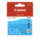 Canon CLI-526C Tinte cyan 9ml