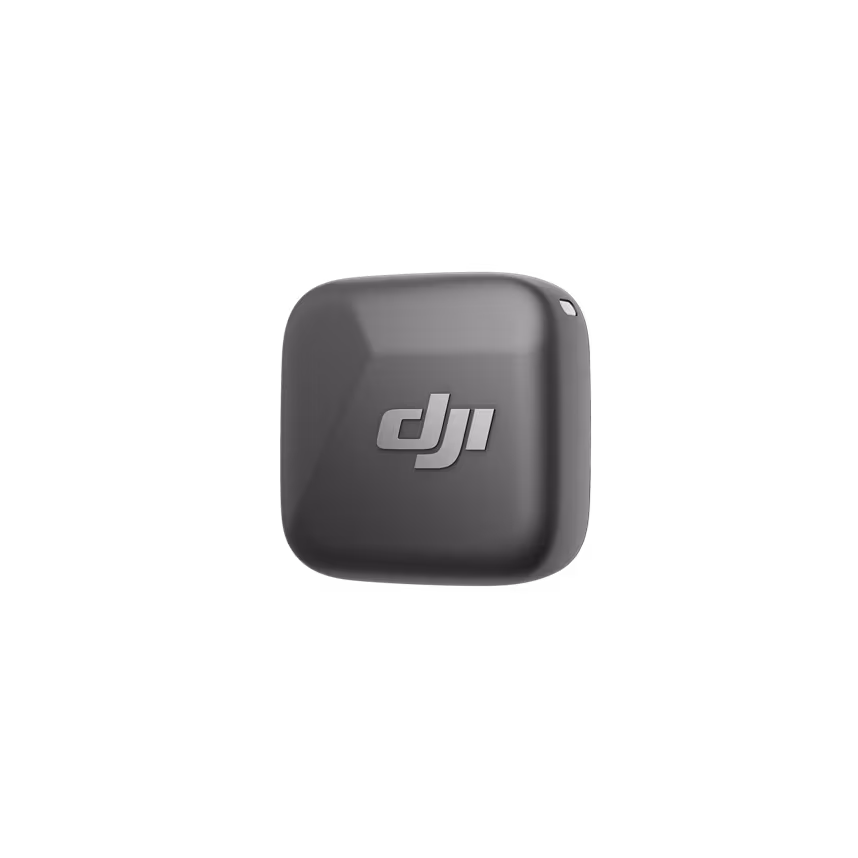 DJI Mic Mini Sender (Schattenschwarz)