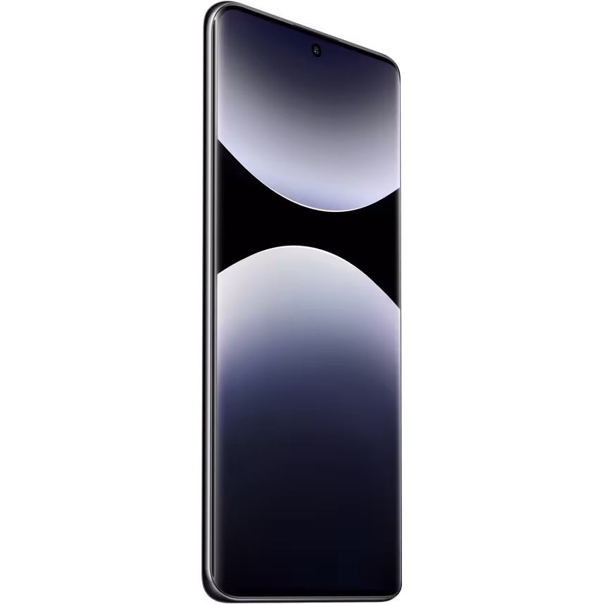 Xiaomi Redmi Note 14 Pro 5G 512GB midnight black
