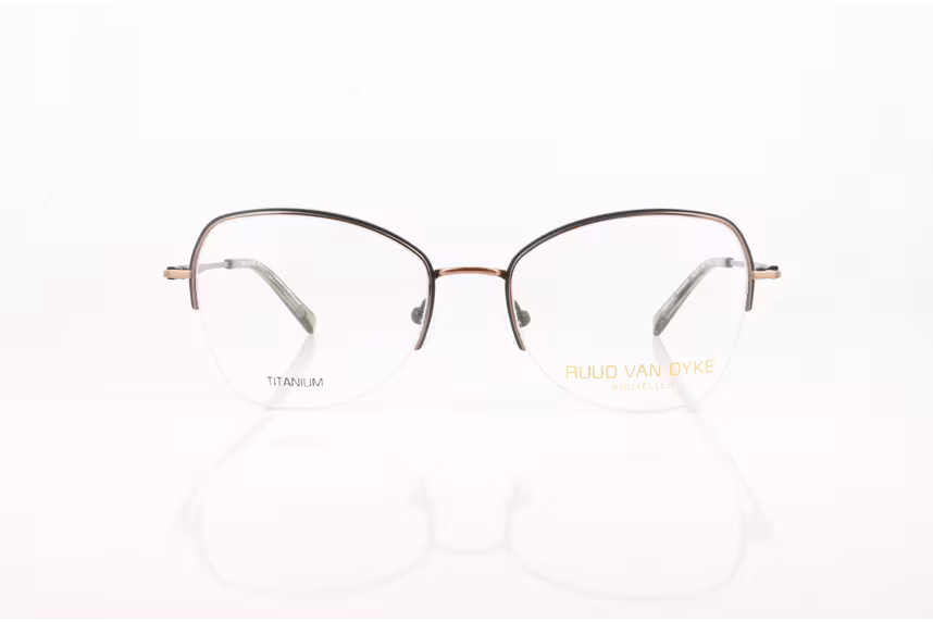 Ruud van Dyke RVD 1288T-1H