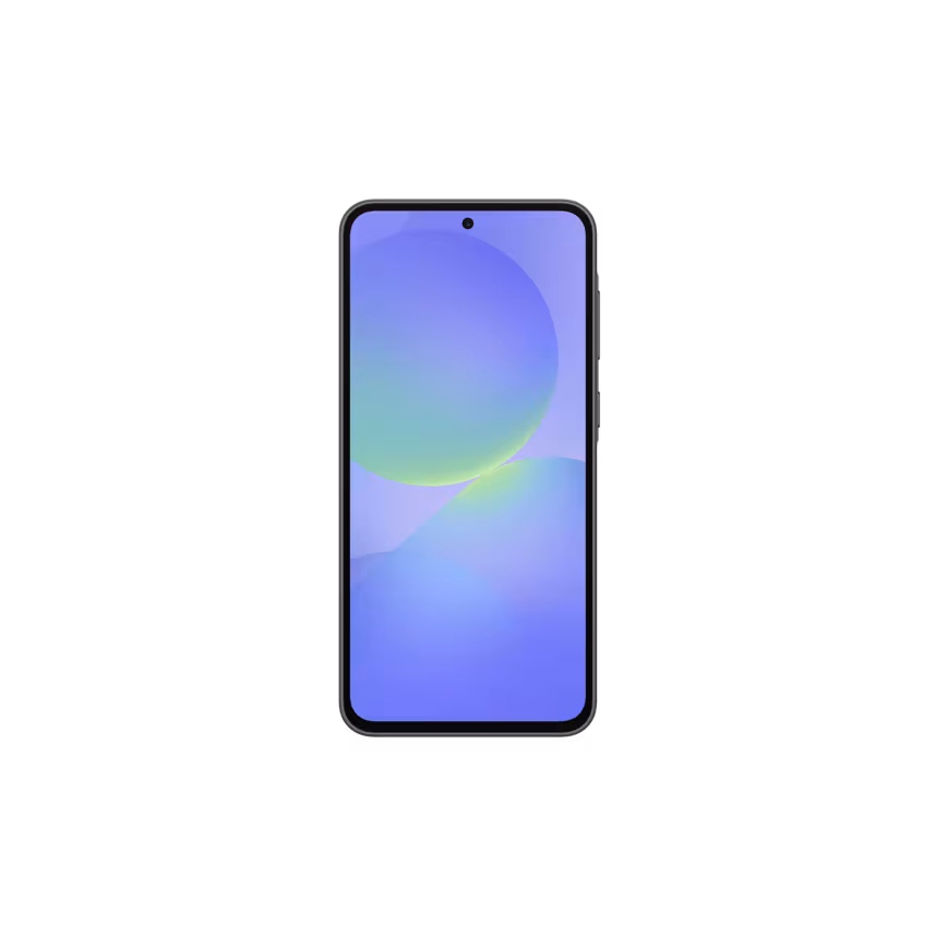 Samsung Galaxy A36 5G 128GB Black