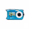 GoXtreme Reef Unterwasserkamera blau