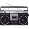 Silva PCR 1980 BT Ghettoblaster