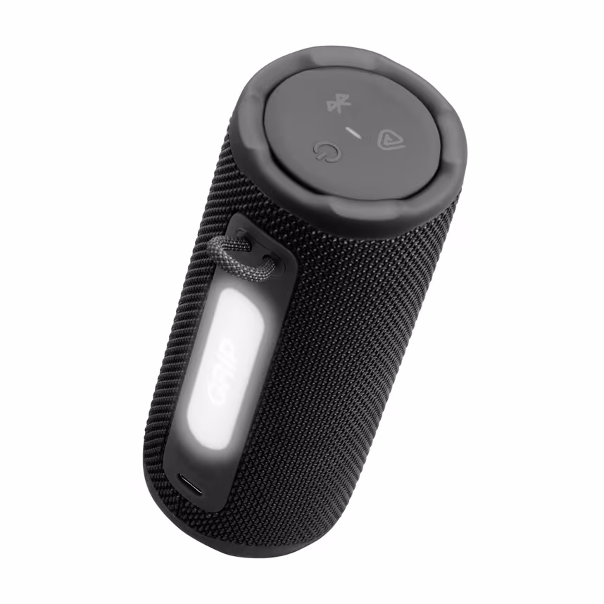 JBL Grip Bluetooth-Lautsprecher schwarz