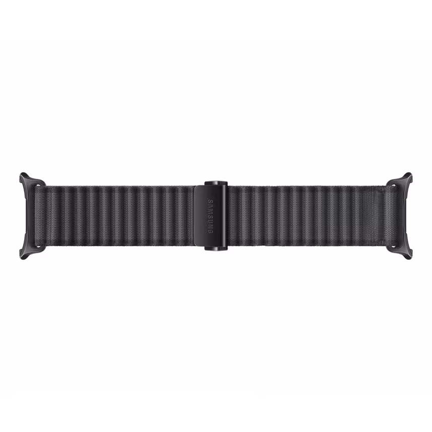 Samsung Armband Trail Galaxy Watch Ultra dunkelgrau