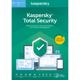 Kaspersky Total Security - 3 Geräte/1 Jahr