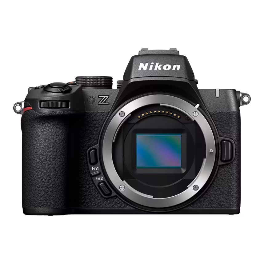 Nikon Z50II Kit DX 18-140 VR
