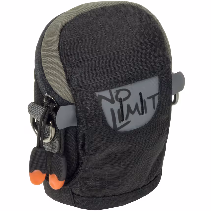 Dörr NoLimit 1 Kameratasche schwarz