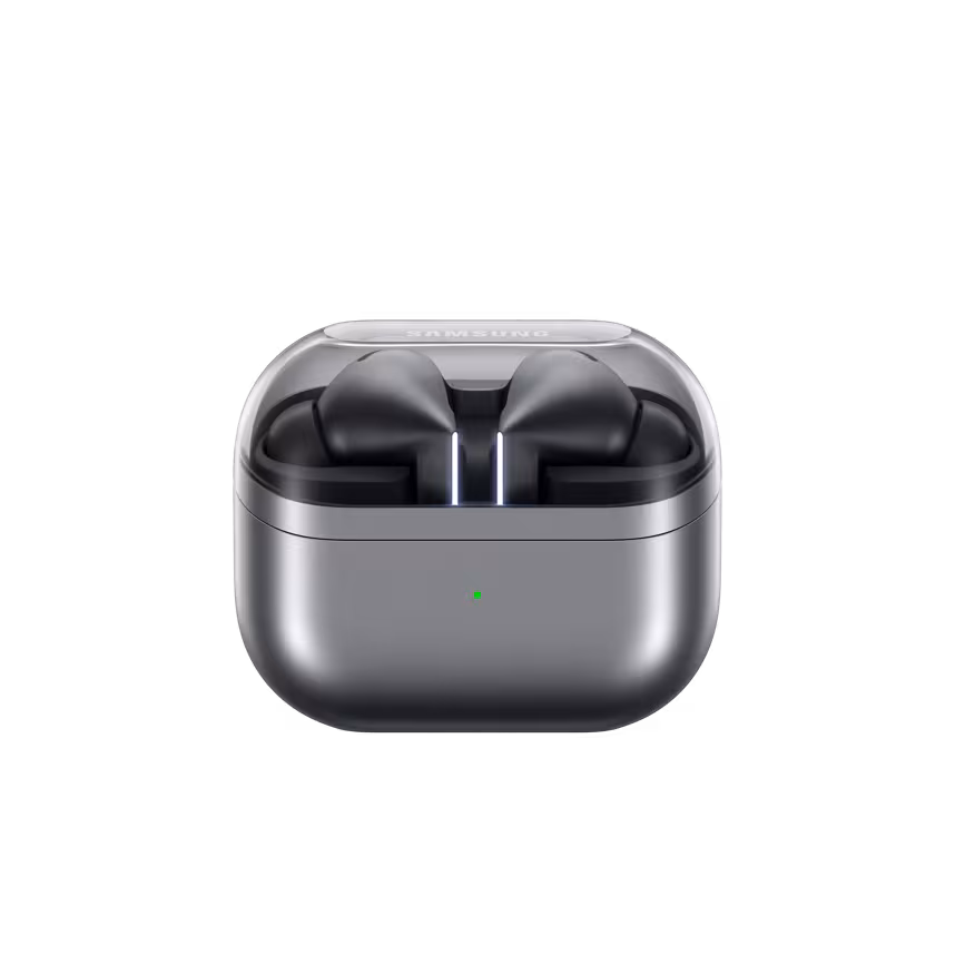 Samsung Galaxy Buds3 Pro silver