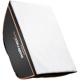 walimex pro Softbox OL 60x90cm Multiblitz V