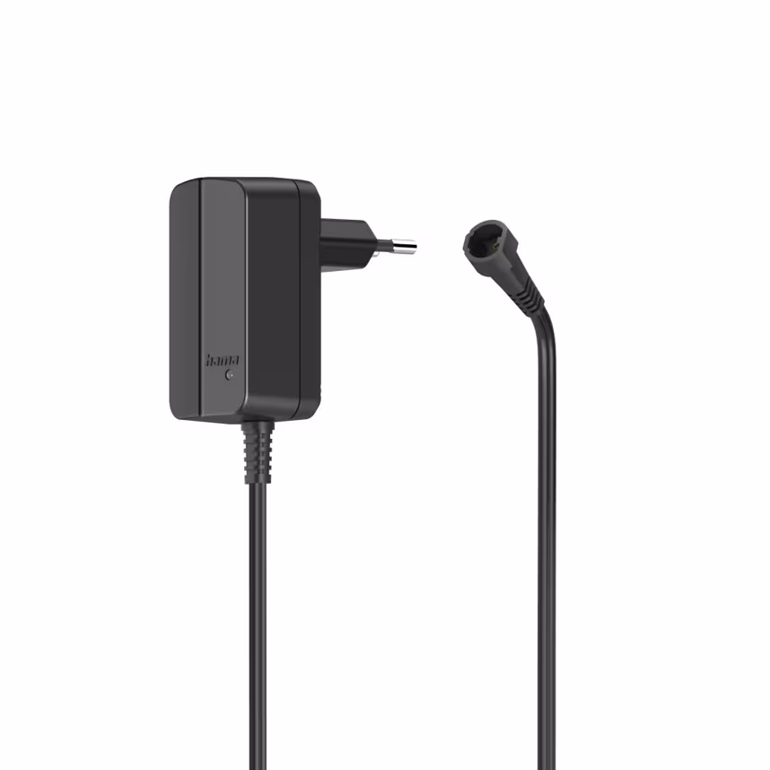 Hama Schaltnetzteil 300mA 3,6W 12V universal 7Adapter