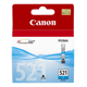 Canon CLI-521 Tinte cyan 9ml