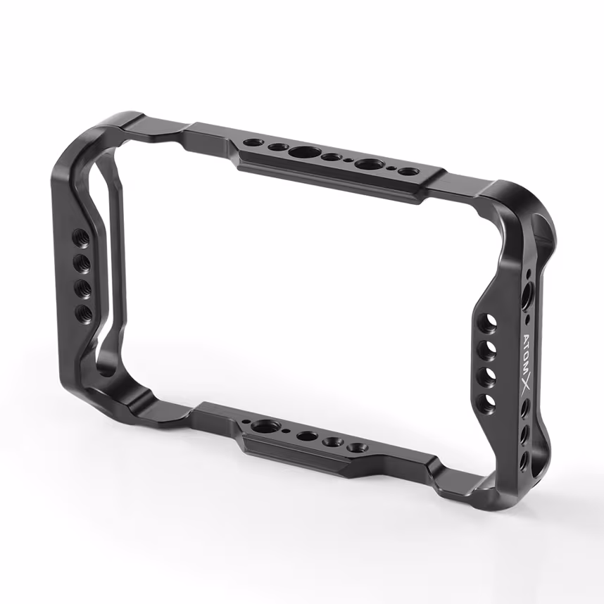 SmallRig AtomX 5'' Cage für Shinobi 