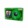 Rollei Compactline Pocket Transparent green