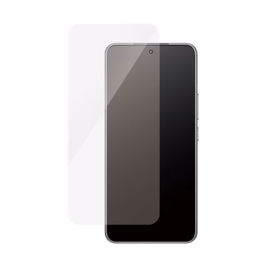 PanzerGlass Glas Safe Ultra-Wide-Fit Xiaomi Redmi 15 5G
