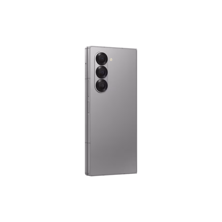 Samsung Galaxy Z Fold 6 256GB silver shadow