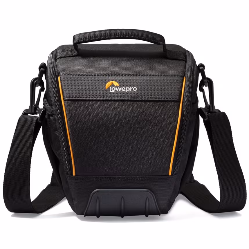 Lowepro Adventura II Topload 30 schwarz