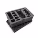 Nanuk 915 Customized Foam Mavic Air 2