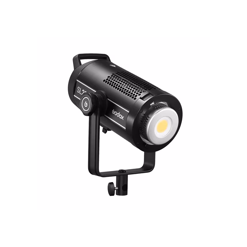 Godox LED Video Light SL200IIW 