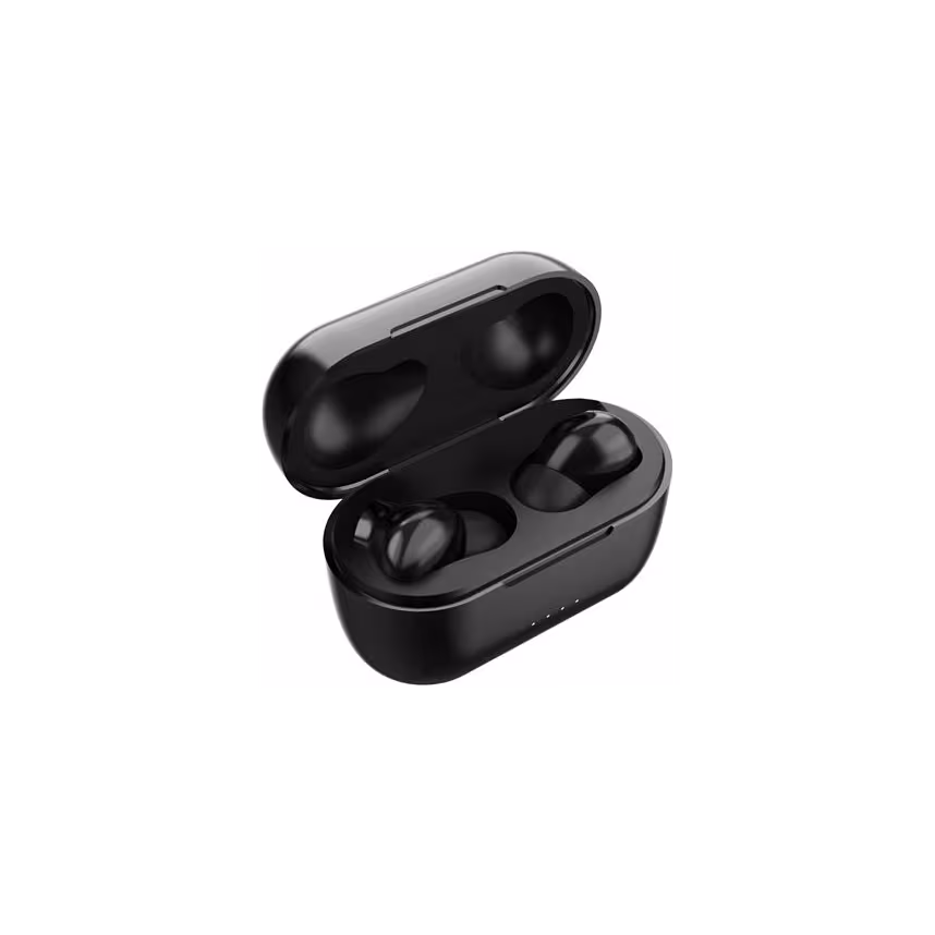 Nabo In-Ear T3 schwarz