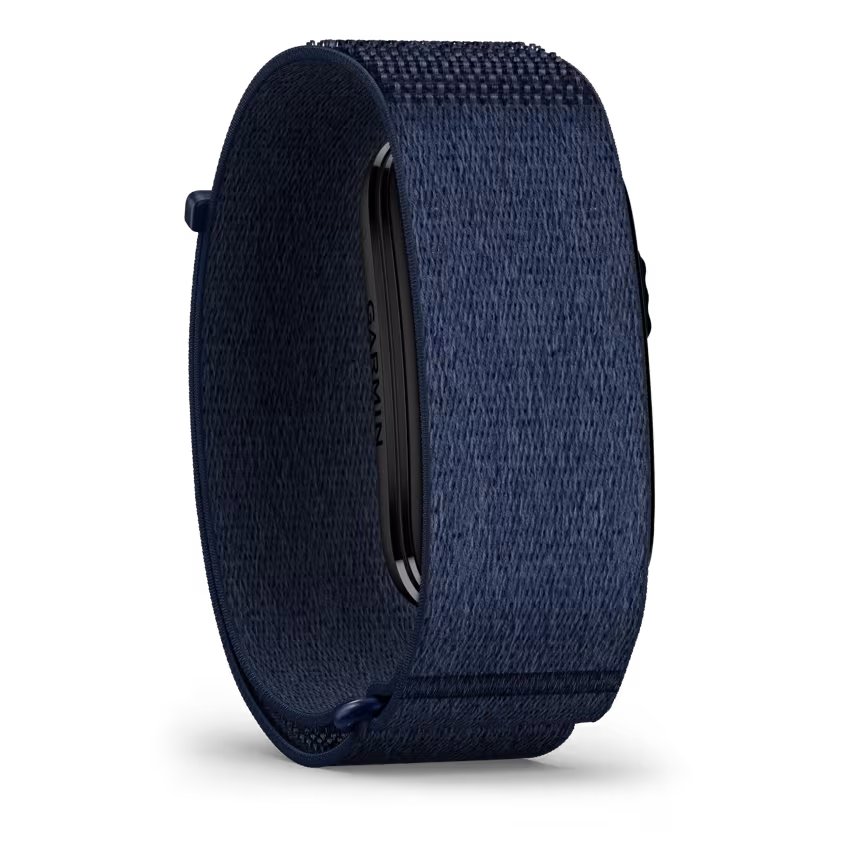 Garmin Cirqa Smart Band S-M kapit&auml;nsblau
