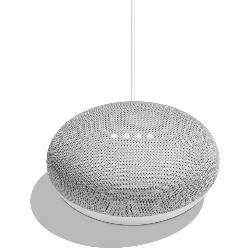 Google Home Mini