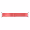 Samsung Band Fabric Galaxy Watch 8 S/M Rot