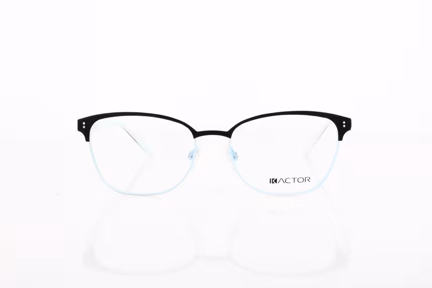 K-Actor KV 533 C02 Damenbrille Metall