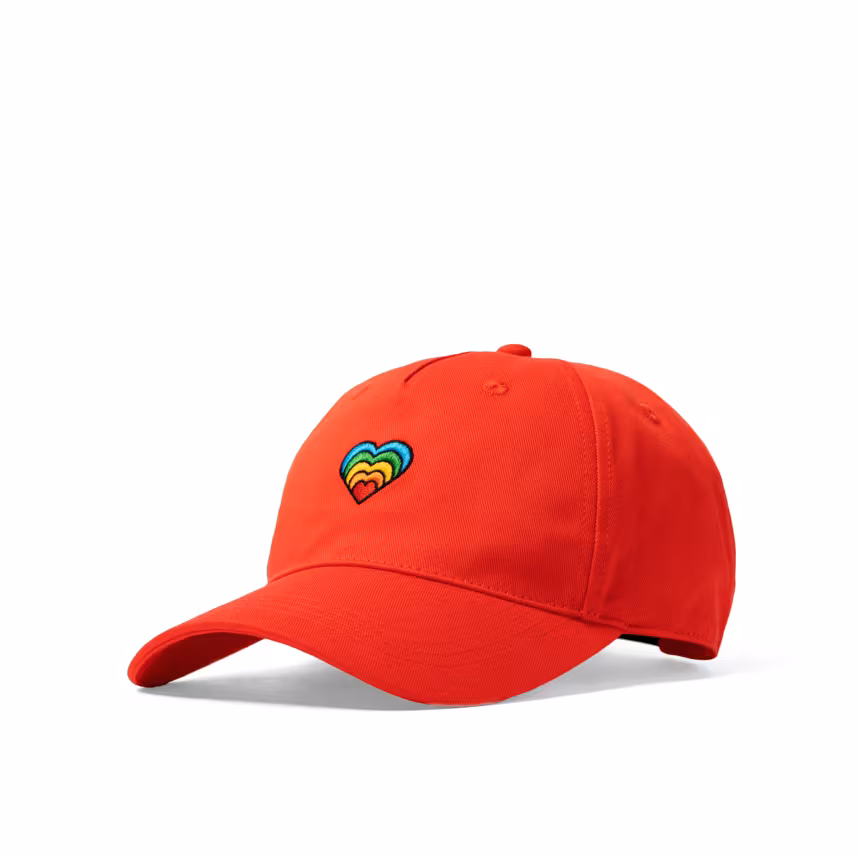 Polaroid Go Bucket Cap Rot