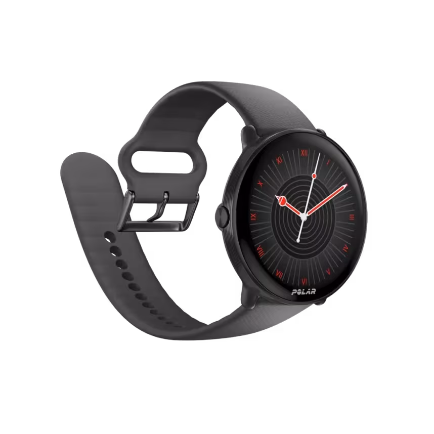 Polar Ignite 3 black/black