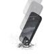 Woodcessories Bumper Case MagSafe iPhone 13 mini camograu