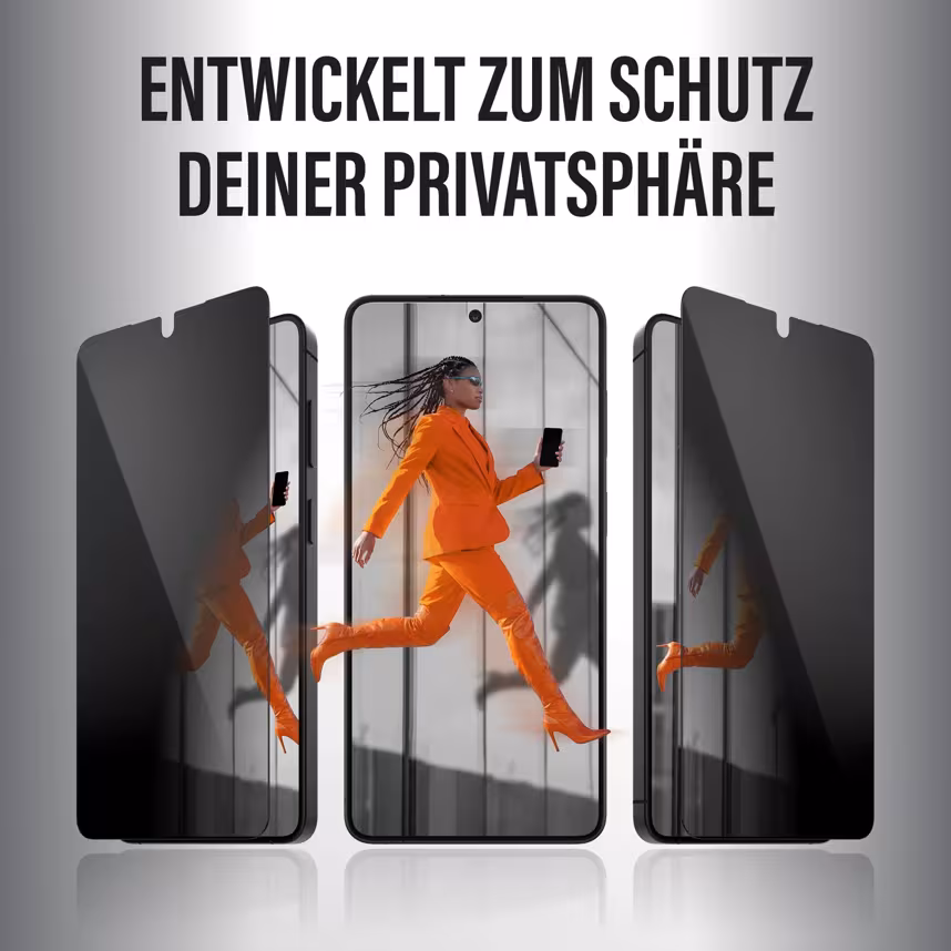 PanzerGlass Glas 2-Way Privacy Samsung Galaxy S26 Ultra