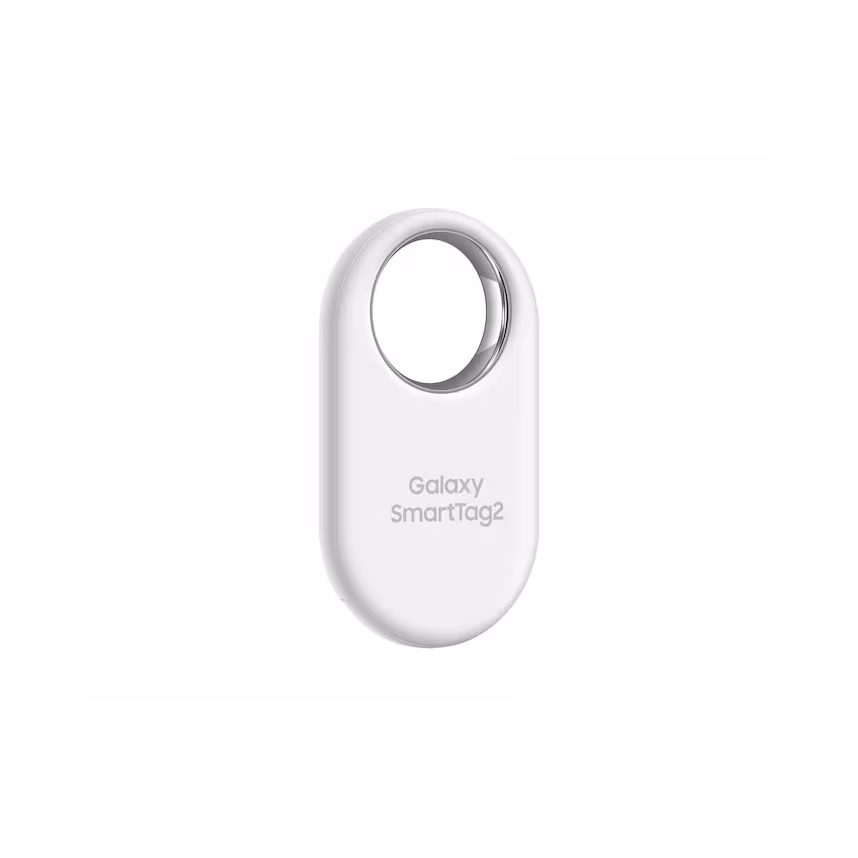 Samsung Galaxy Smart Tag 2 4er Pack schwarz/wei&szlig;