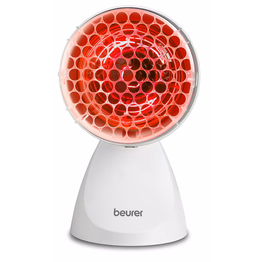 Beurer Infrarotlampe IL 11 100 Watt