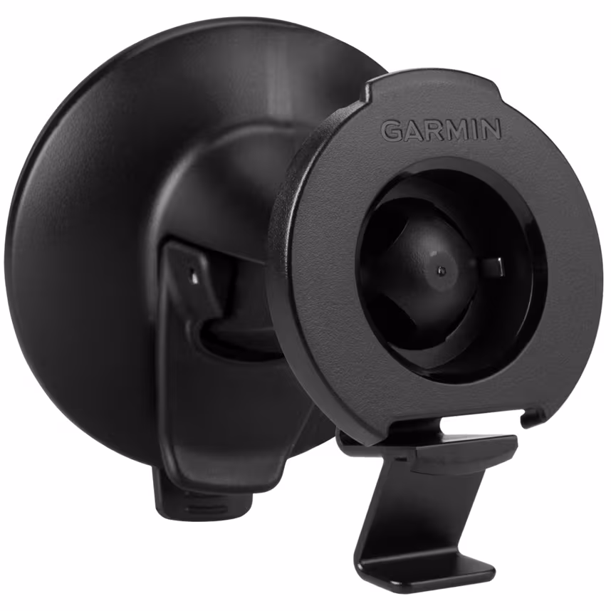 Garmin 6" Kfz Halterung mit Saugnapf