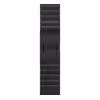 App Watch 38mm Link Bracelet space black