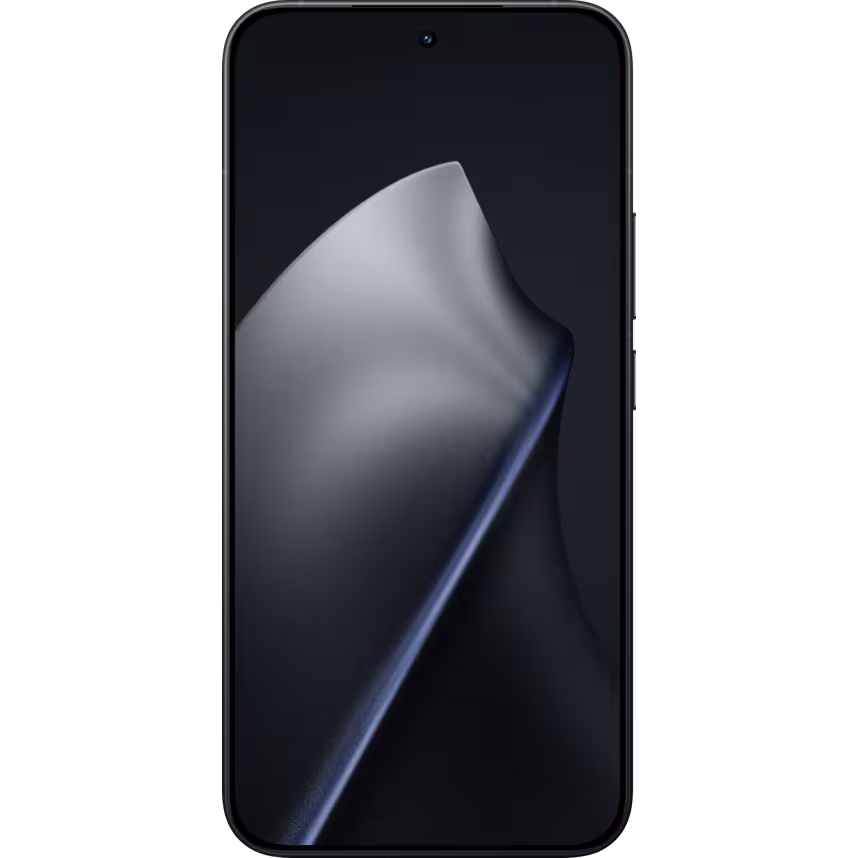 Xiaomi 15T Pro 12 512GB Black