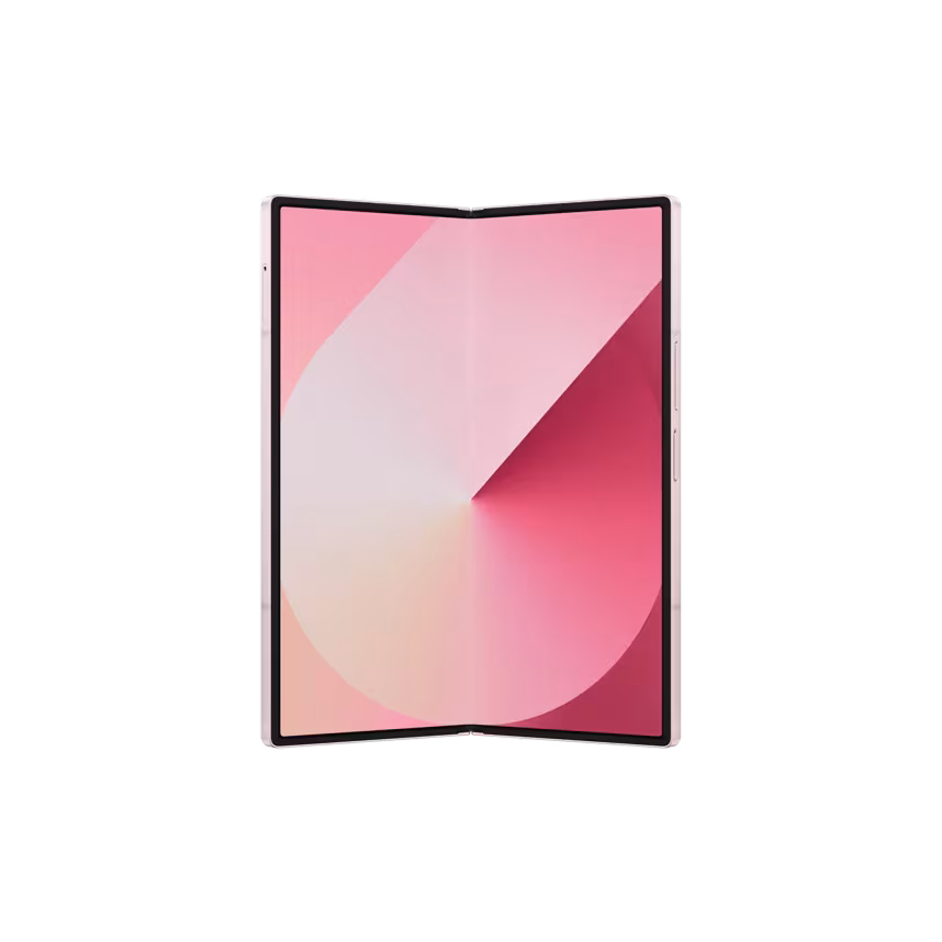 Samsung Galaxy Z Fold 6 512GB pink