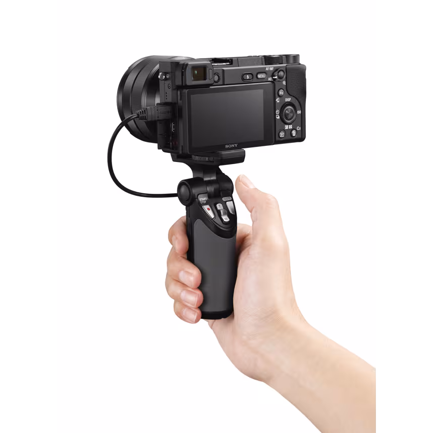 Sony ALPHA 6400+SELP 16-50/3,5-5,6 OSS