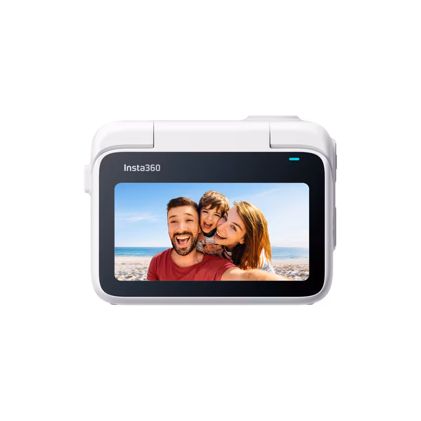  Insta360 GO 3S Arctic White 64GB 