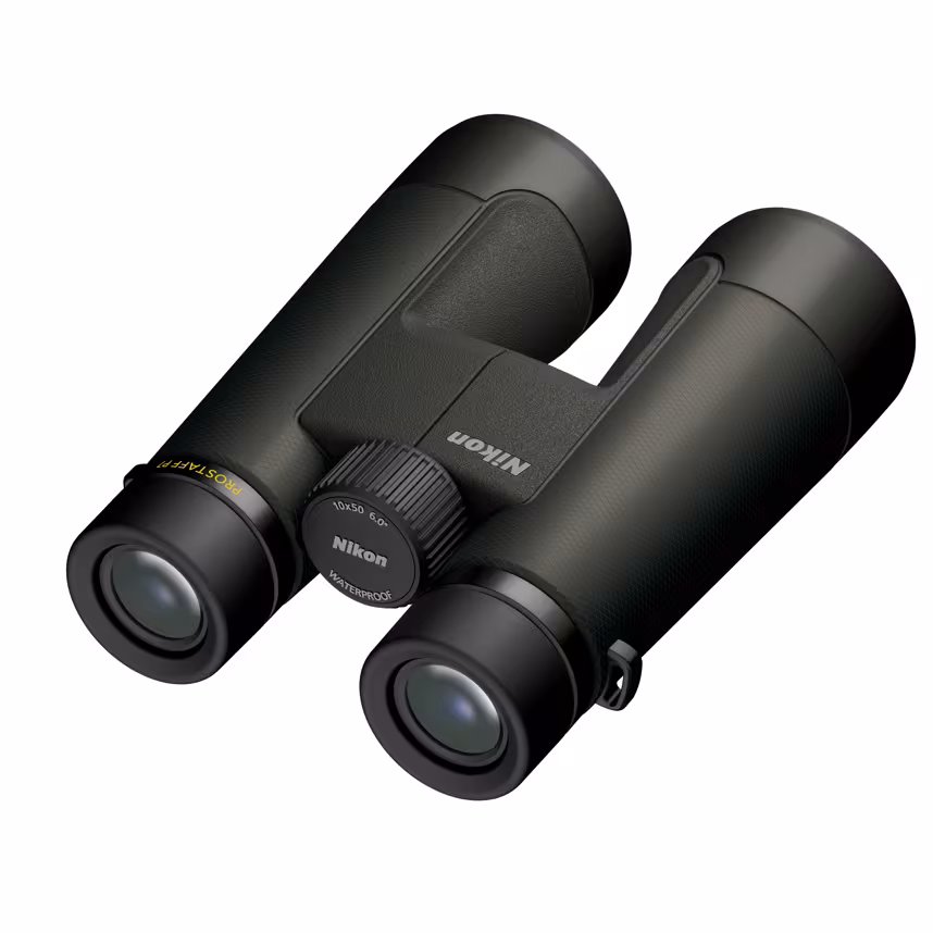 Nikon Prostaff P7 10x50