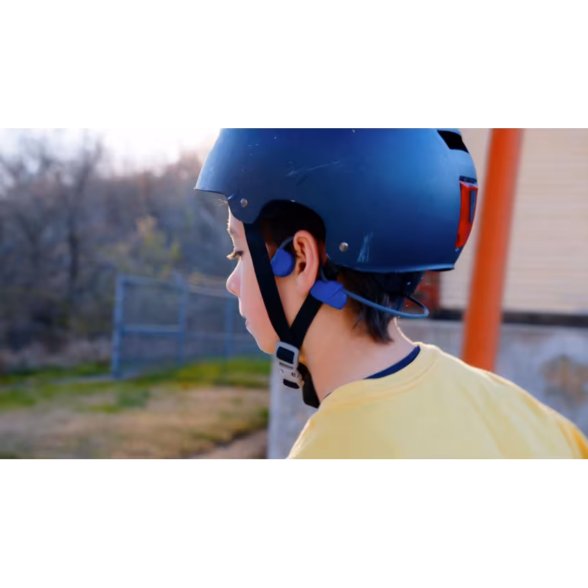 MyFirst Headphones BC Wireless Lite Blue