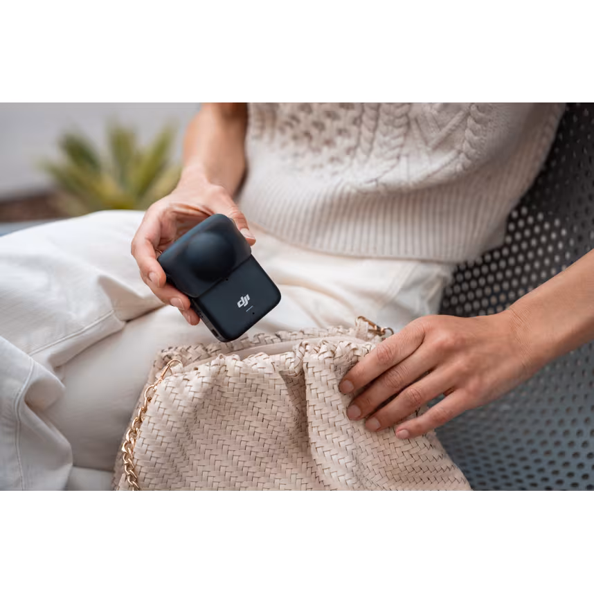 DJI Osmo 360 Standard Combo