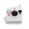 Polaroid Now Gen. 3 Everything Box kieselstein weiß
