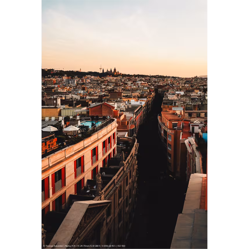 Sony PRO Alpha 7CR Gehäuse silver