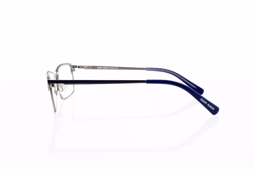 RR 3231 202-04 Herrenbrille Metall