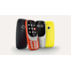 Nokia 3310 grau Dual-SIM
