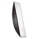 walimex pro Softbox OL 30x120cm Electra Small