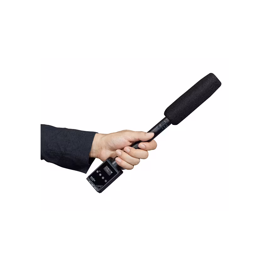 Godox Shotgun Mikrofon 