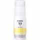 Canon GI53Y Bottle yellow